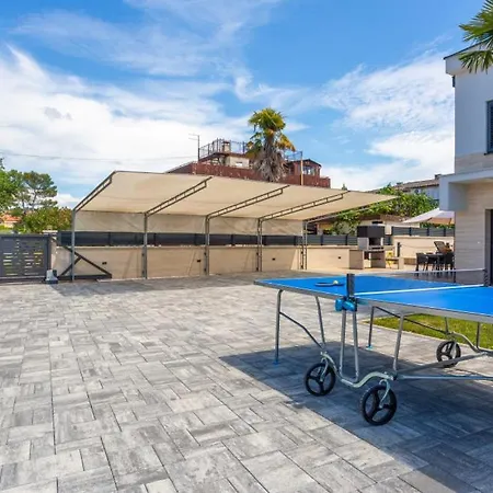 Apartamento Estate 1 - Island Krk By Guide
