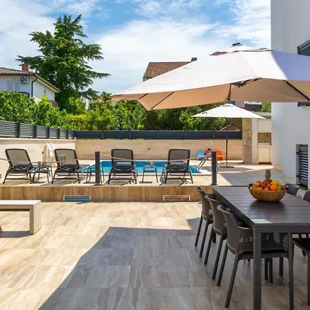Apartament Estate 1 - Island Krk By Guide *