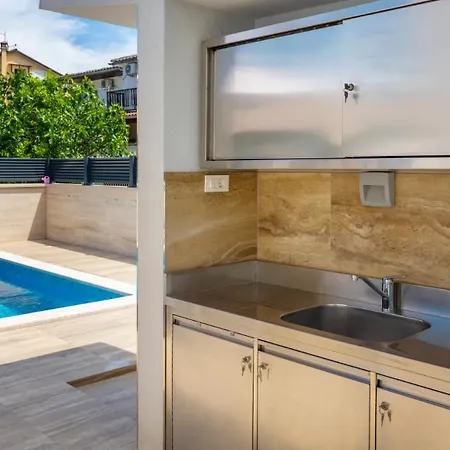 Apartament Estate 1 - Island Krk By Guide