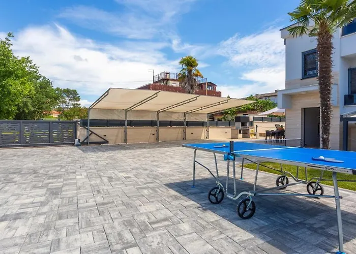 דירה Estate 1 - Island Krk By Guide