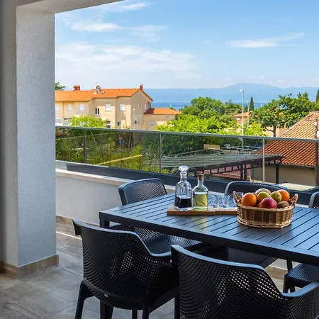 Apartman Estate 1 - Island Krk By Guide *