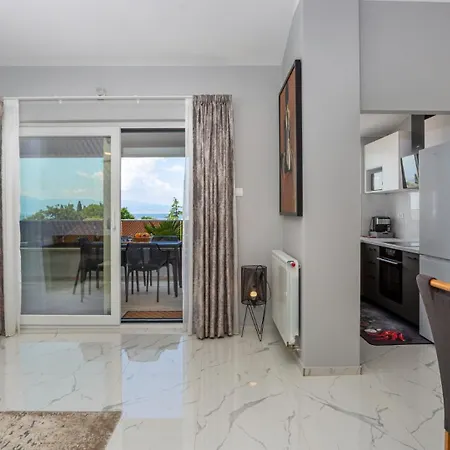 Apartman Estate 1 - Island Krk By Guide