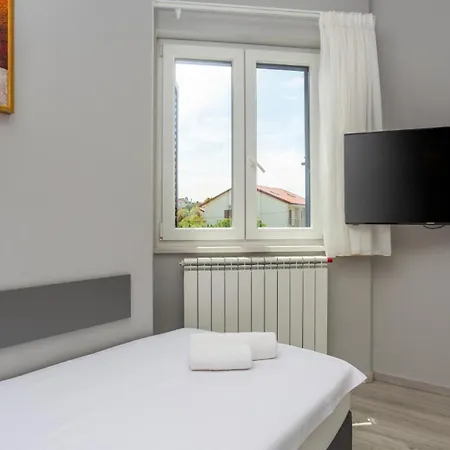 Apartman Estate 1 - Island Krk By Guide Malinska