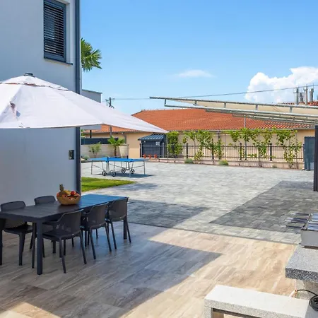 Estate 1 - Island Krk By Guide *