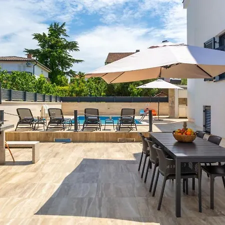 Apartman Estate 1 - Island Krk By Guide *