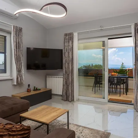 Estate 1 - Island Krk By Guide Daire