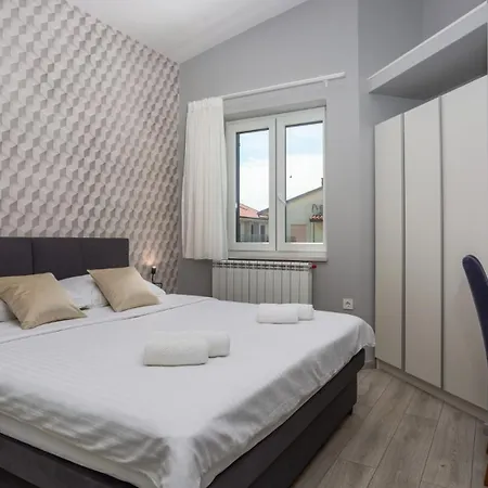 Daire Estate 1 - Island Krk By Guide *