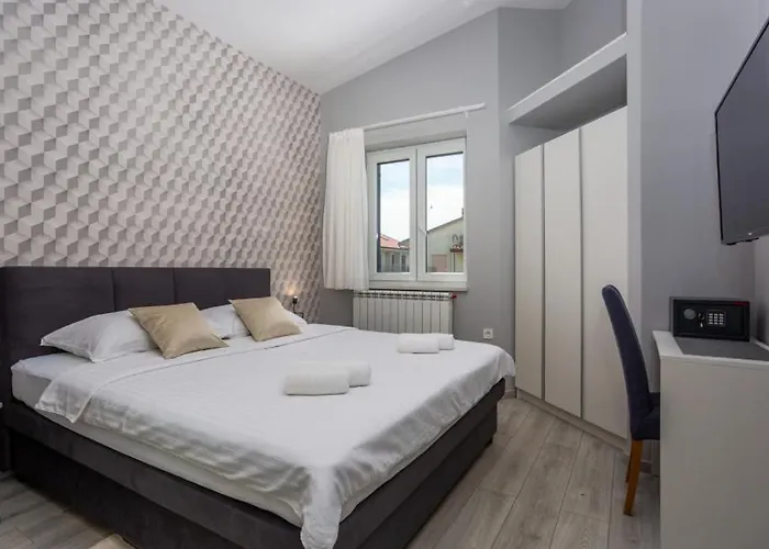 Apartman Estate 1 - Island Krk By Guide *